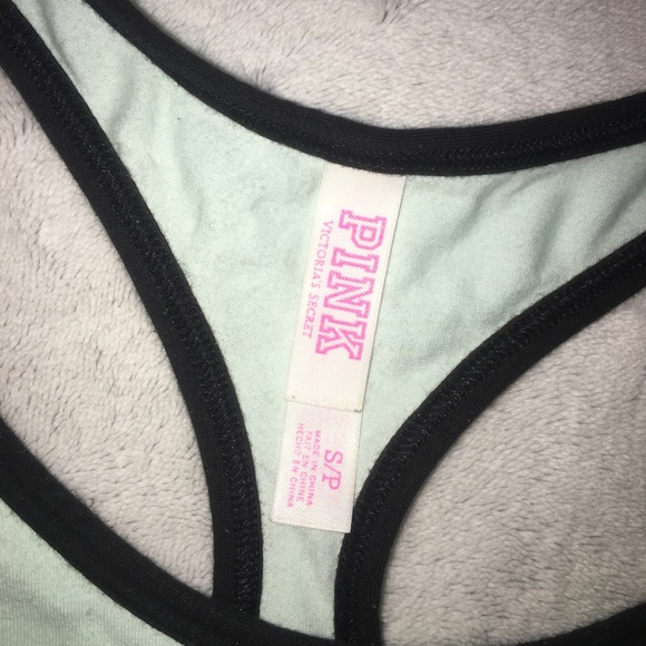 VS Pink sports bra - Picture 3 of 3